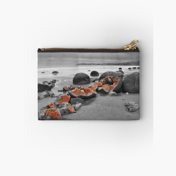 Item preview, Broken Moeraki Rocks New Zealand designed and sold by dvlcom.