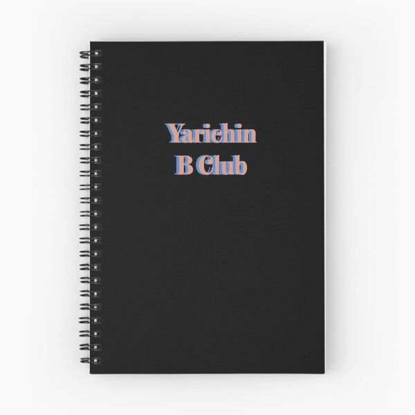 Item preview, yarichin b club designed and sold by patrickartt.