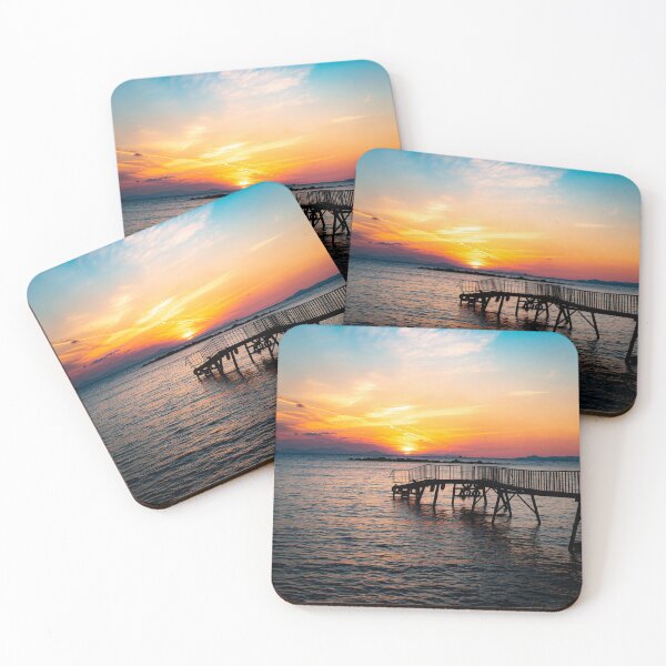 Item preview, Photography - Last sunset in Japan designed and sold by Karolien Kenis.