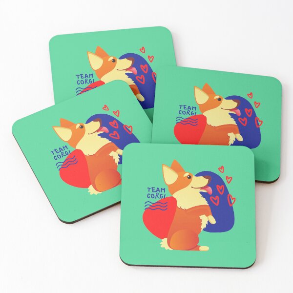 Item preview, Corgi Lover Gift designed and sold by Checivinicius.