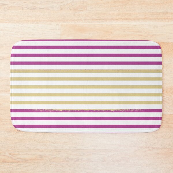 Item preview, Pink and Yellow Geometric Line Pattern designed and sold by tulipdesign.