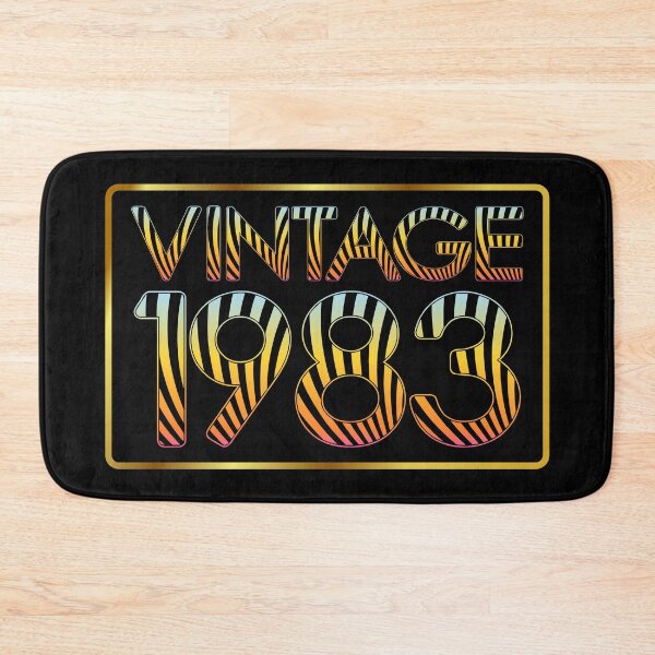 Item preview, VINTAGE 1983 designed and sold by BleuSky.