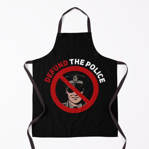 Item preview, Defund The Police BLM 40% designed and sold by Joepseudo.