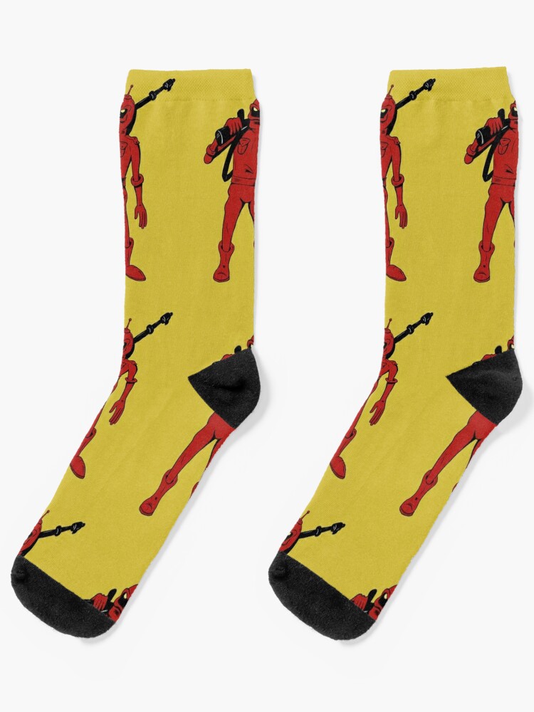 Wizards" Socks for Sale by blacksnowcomics   Redbubble
