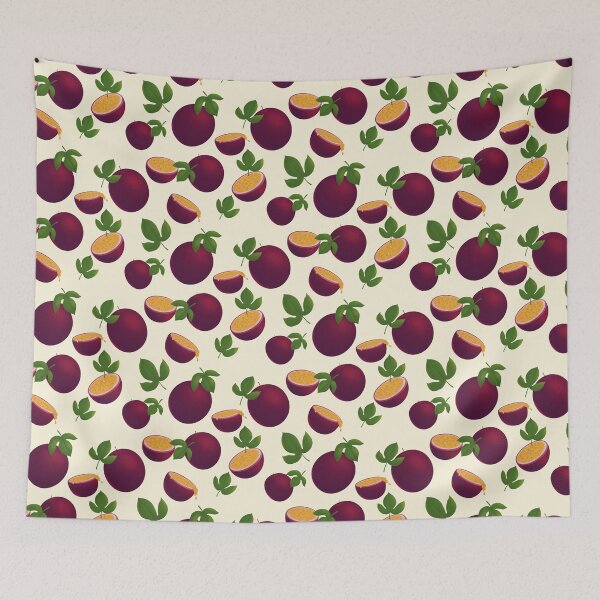 Item preview, Passion fruit designed and sold by studiolaurier.