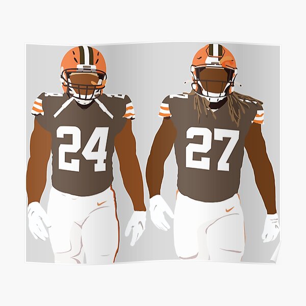Browns Uniform Concept  Nfl uniforms, Cleveland browns football, Cleveland  indians baseball