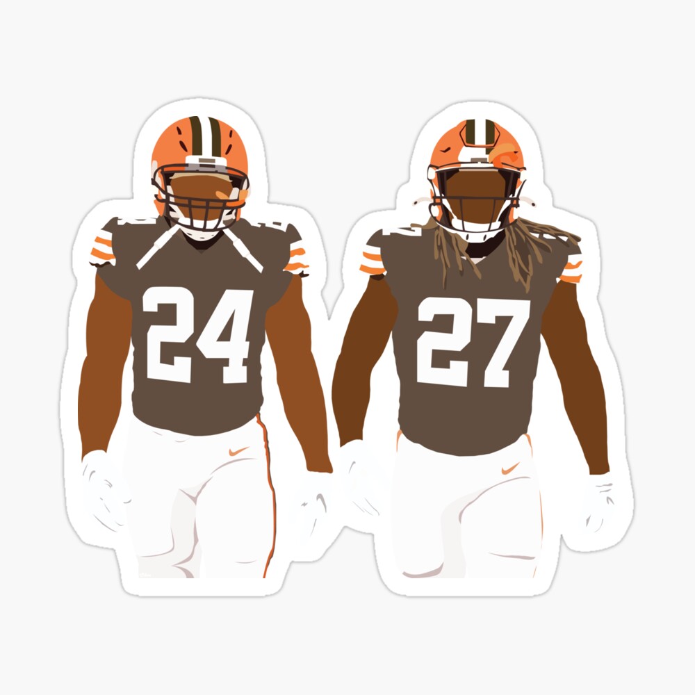 Kareem Hunt Cleveland Browns Jerseys, Kareem Hunt Shirts, Apparel, Gear