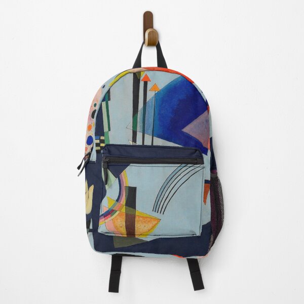 Item preview, Three Sounds Wassily Kandinsky designed and sold by emidye20.