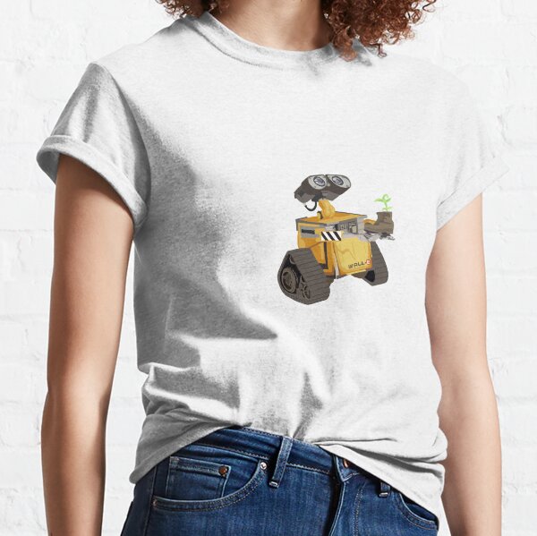 WALL-E Classic T-Shirt