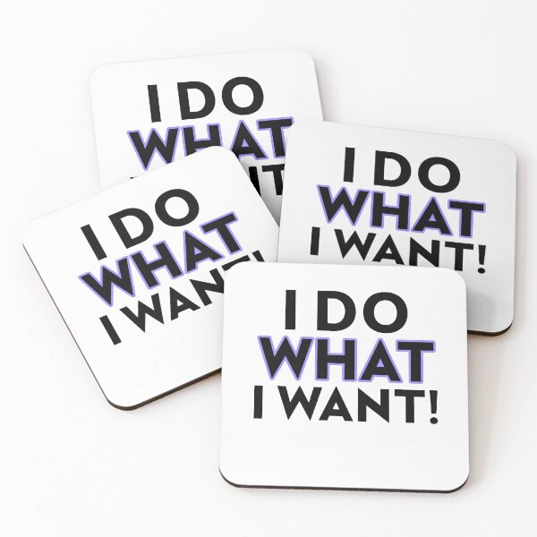Item preview, I Do What I Want! Motivation 2021! designed and sold by LofLi-.