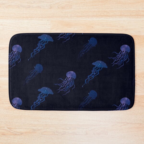 Item preview, Celestial Jellyfish designed and sold by Hedda Young.