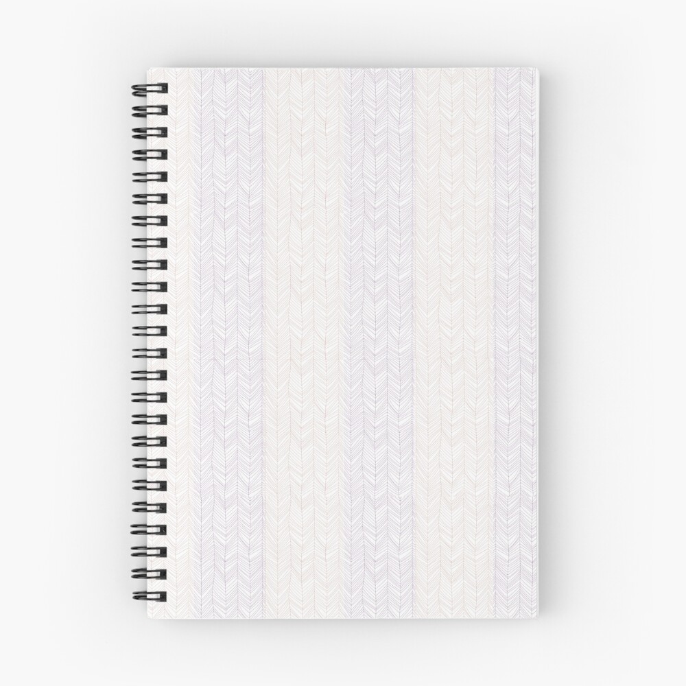 Item preview, Spiral Notebook designed and sold by AnahisRose.