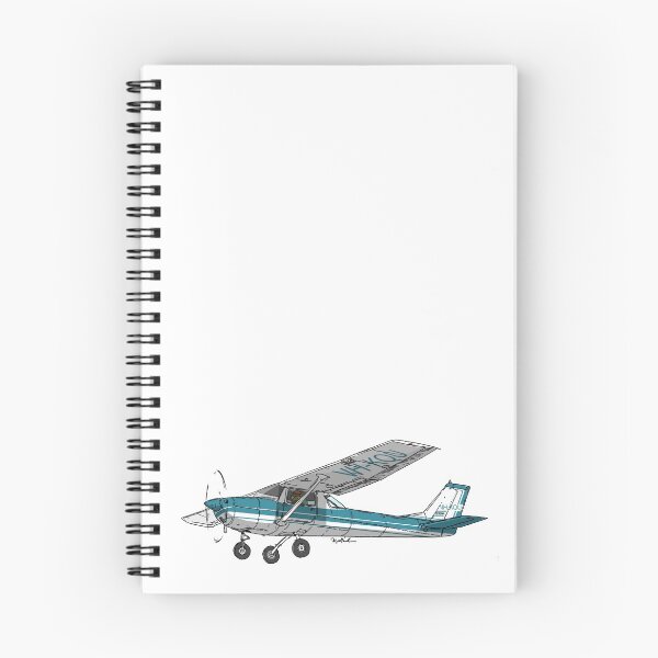 Item preview, Cessna 150 VH-KQU designed and sold by Michael Garber.