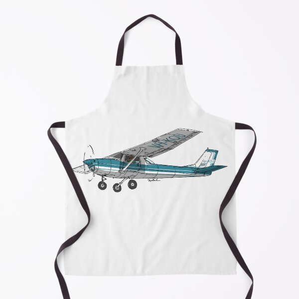 Item preview, Cessna 150 VH-KQU designed and sold by Michael Garber.