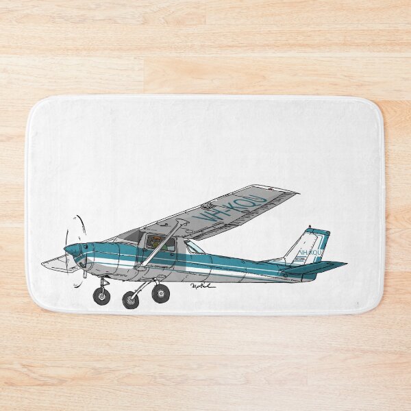 Item preview, Cessna 150 VH-KQU designed and sold by Michael Garber.