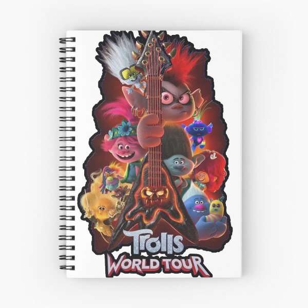 Item preview, Trolls designed and sold by solgel47.