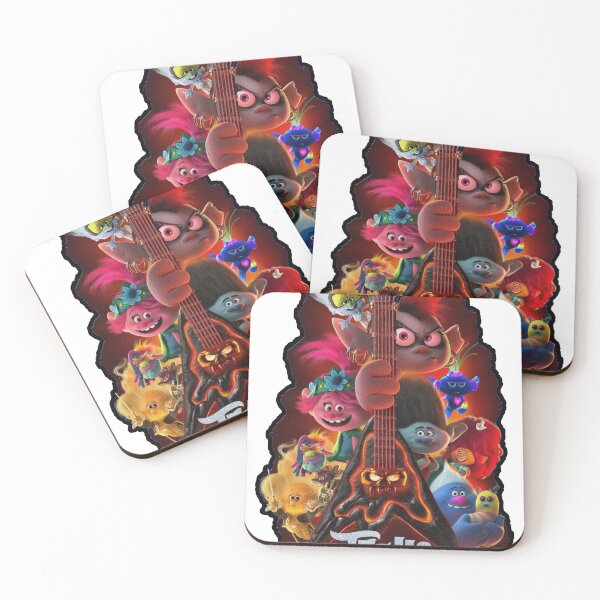 Item preview, Trolls designed and sold by solgel47.