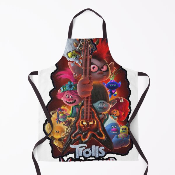 Item preview, Trolls designed and sold by solgel47.