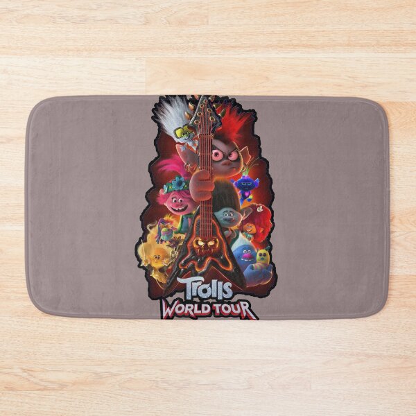 Item preview, Trolls designed and sold by solgel47.