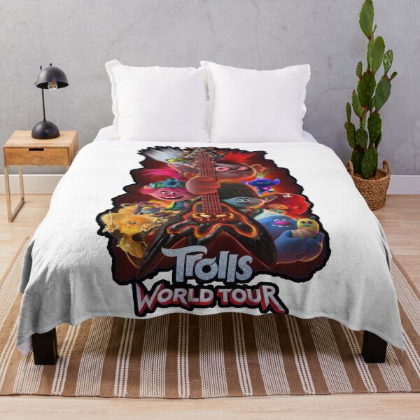 Item preview, Trolls designed and sold by solgel47.
