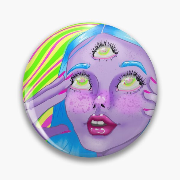 Item preview, Insight designed and sold by fooxdoog.