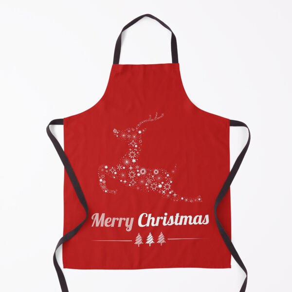 Item preview, Merry Christmas designed and sold by TeaAndPrints.