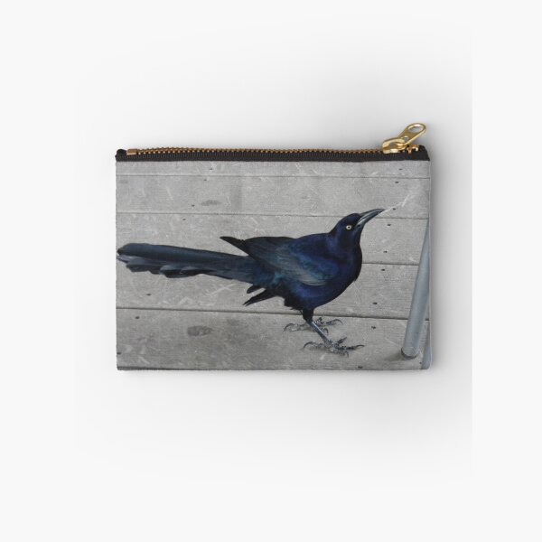 Item preview, Breakfast With Blue Grackles designed and sold by Navigator.