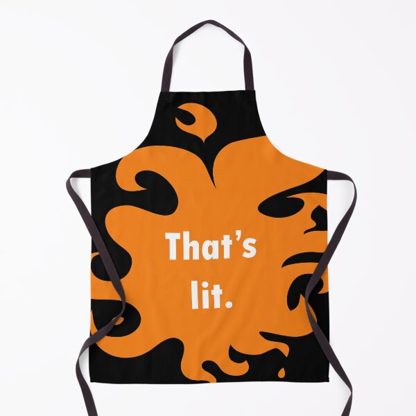 Item preview, That's Lit designed and sold by SarcasticWords.