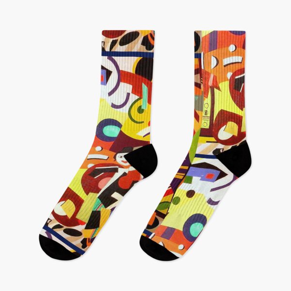 Item preview, Modern times designed and sold by Maycodesigner.