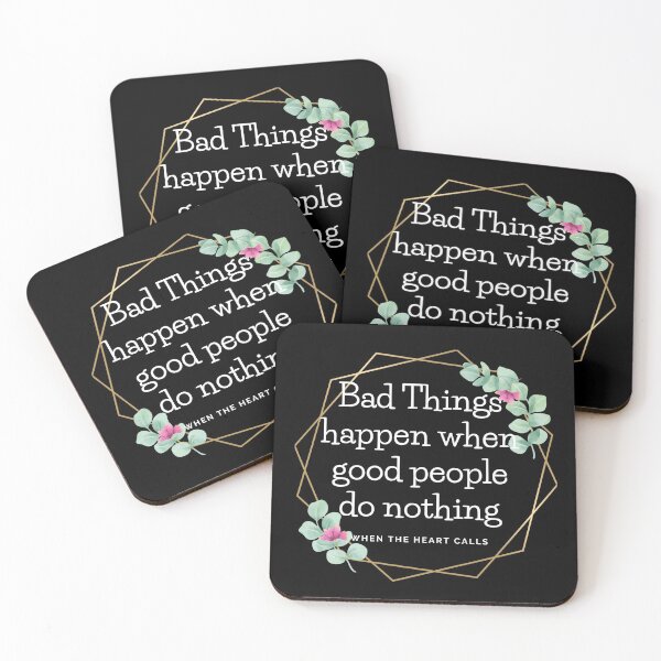 Item preview, When The Heart Calls designed and sold by EverythingCore.