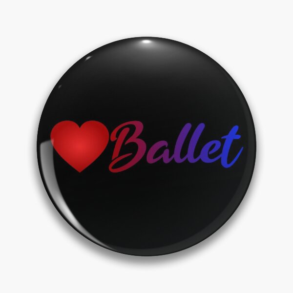 Artikelvorschau, Liebesballett entworfen und verkauft von likebakerdo.