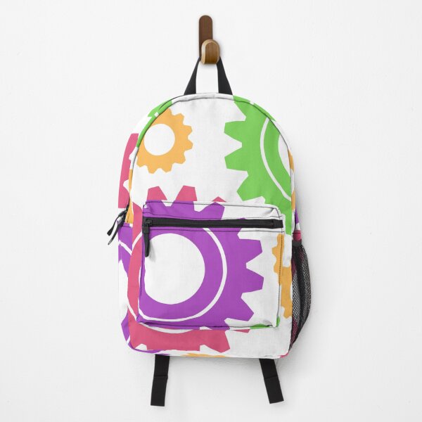 Item preview, Rainbow Corkscrew Design Palette designed and sold by designlee.