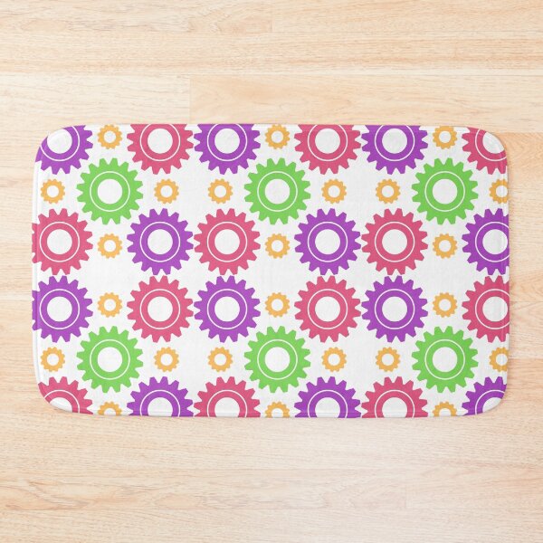 Item preview, Rainbow Corkscrew Design Palette  designed and sold by designlee.