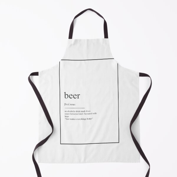 Item preview, Beer 551 Watercolor Map Yoga Quote Definition Desi designed and sold by vividpixelusa.