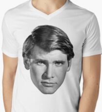 Suave Harry Men's V-Neck T-Shirt
