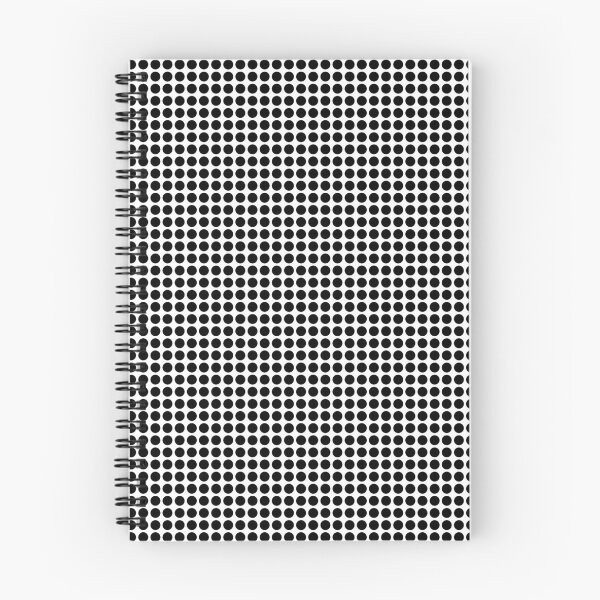 Item preview, Organized Dots designed and sold by Stefyrod02.