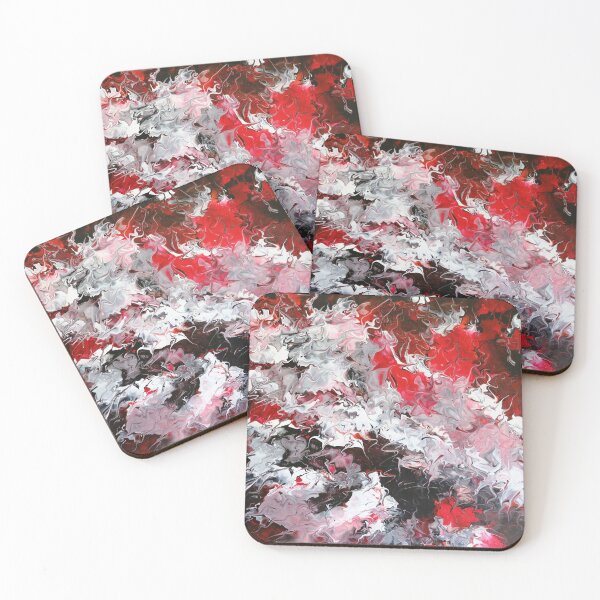 Item preview, Hyper Energy abstract art designed and sold by Peter Keresztury.
