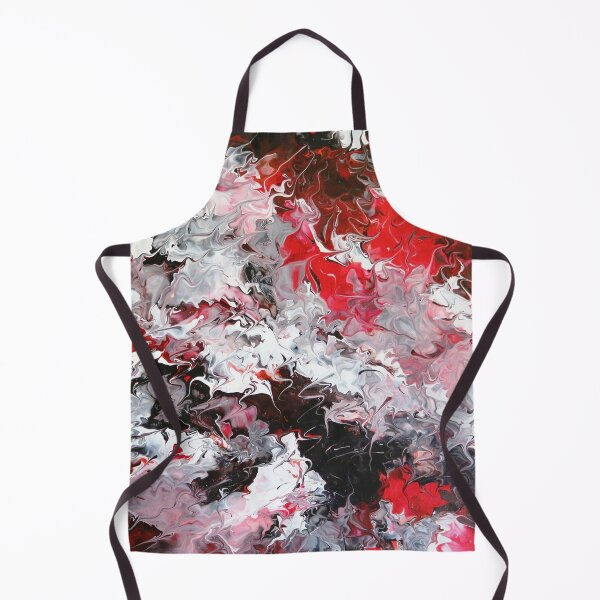 Item preview, Hyper Energy abstract art designed and sold by Peter Keresztury.