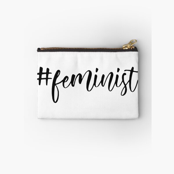 Item preview, #feminist designed and sold by kd001614.