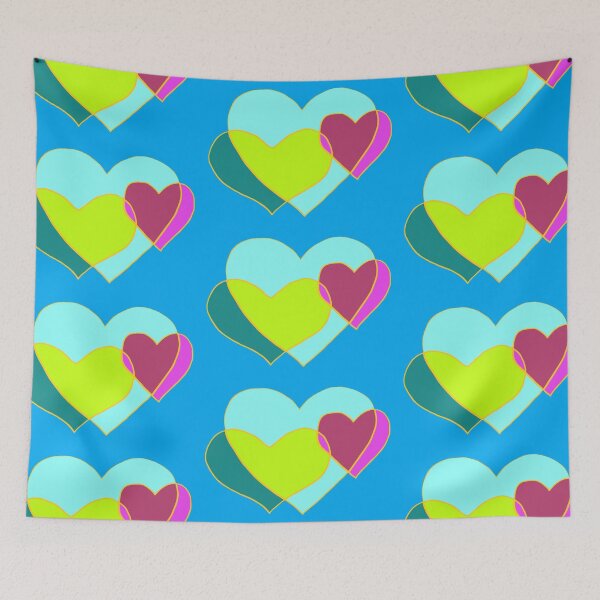 Item preview, Heart Space designed and sold by TeacherThomas.