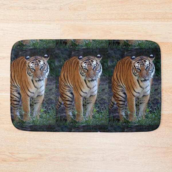 Item preview, Malayan Tiger designed and sold by Savannah Gibbs.