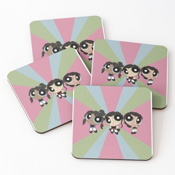 Item preview, Korvirasami Girls designed and sold by bailey-kayeart.