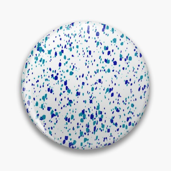 Item preview, Blue Dots designed and sold by Stefyrod02.