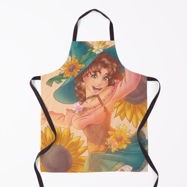 Item preview, Summer witch designed and sold by Gessy.