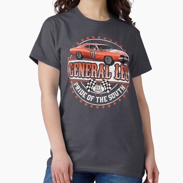 Item preview, General Lee Pride of the South designed and sold by Alema Art.