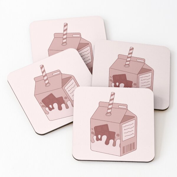 Item preview, Chocolate milk carton designed and sold by MyLucidDreams.