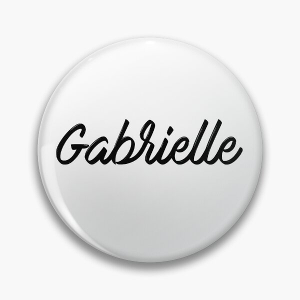 Item preview, Gabrielle designed and sold by Shalomjoy.
