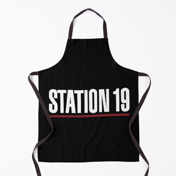 Item preview, Station 19 designed and sold by Redlily3.