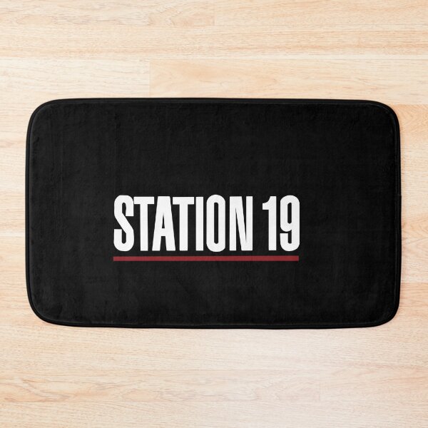Item preview, Station 19 designed and sold by Redlily3.