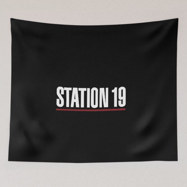 Item preview, Station 19 designed and sold by Redlily3.